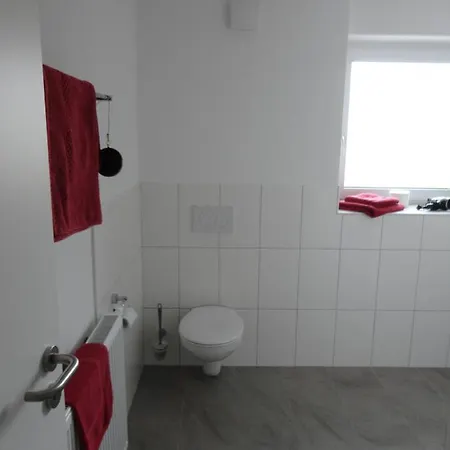 Apartment 4 In Den Krautgaerten
