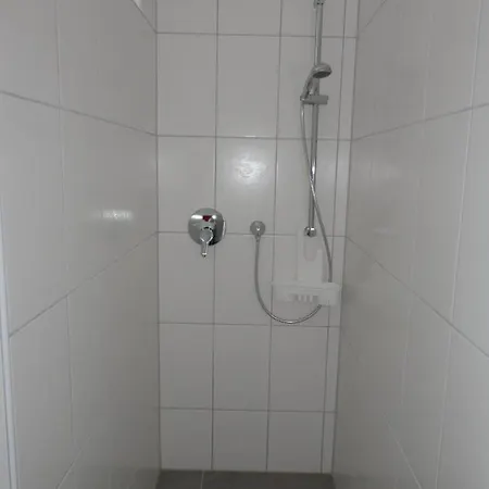 4 In Den Krautgaerten Apartment *