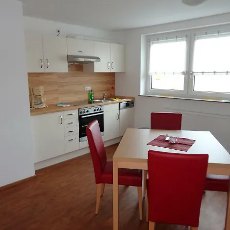 Apartment 4 In Den Krautgaerten *