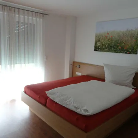 4 In Den Krautgaerten * Ochsenburg