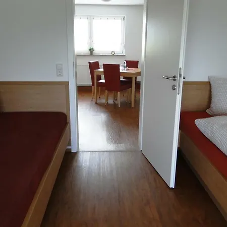 4 In Den Krautgaerten *