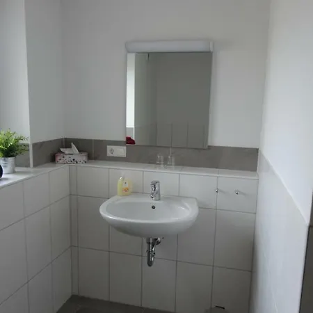 4 In Den Krautgaerten Apartment *