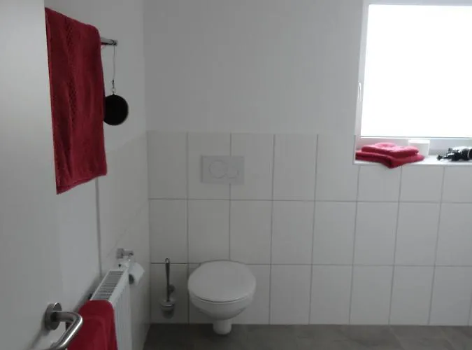 Апартаменты 4 In Den Krautgaerten