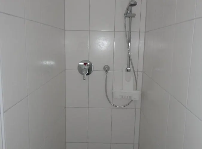 4 In Den Krautgaerten Апартаменты *