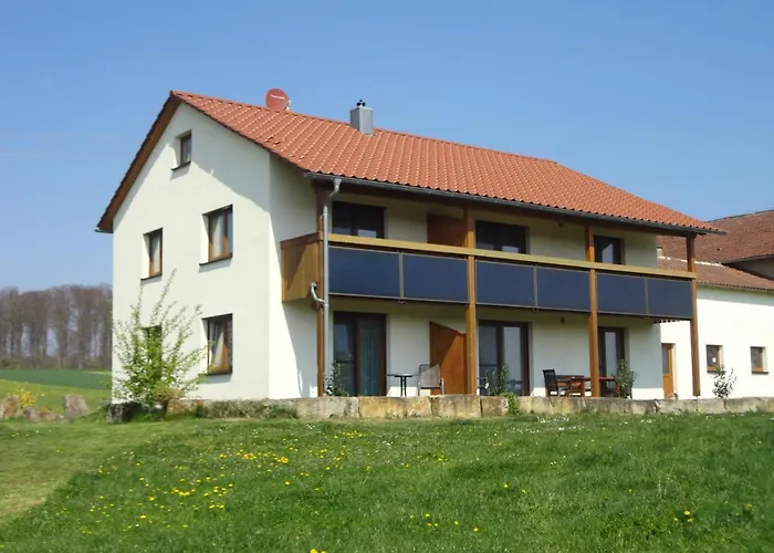 4 In Den Krautgaerten