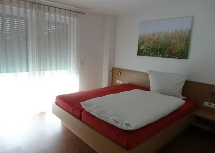 4 In Den Krautgaerten * Ochsenburg