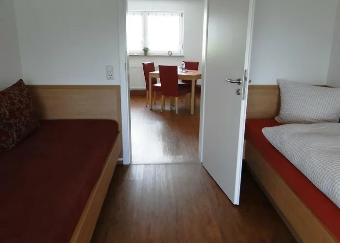 4 In Den Krautgaerten *