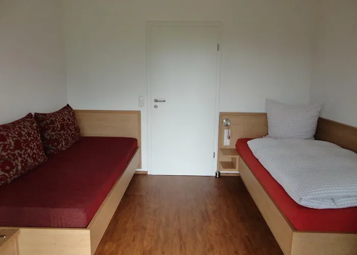 4 In Den Krautgaerten *